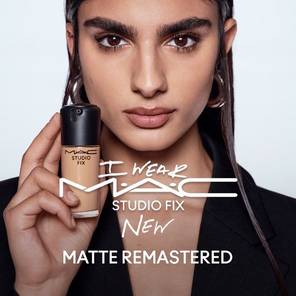 M.A.C Studio Fix Fluid SPF 15 Foundation ( 30 ML ) | Winter Sale Offer | Buy 1 Get 1 Free