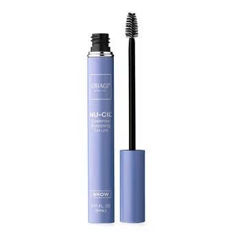 Obagi Nu-Cil Eyebrow Boosting Serum With Biotin Improves Appearance Of Fuller,Thicker Eyebrows