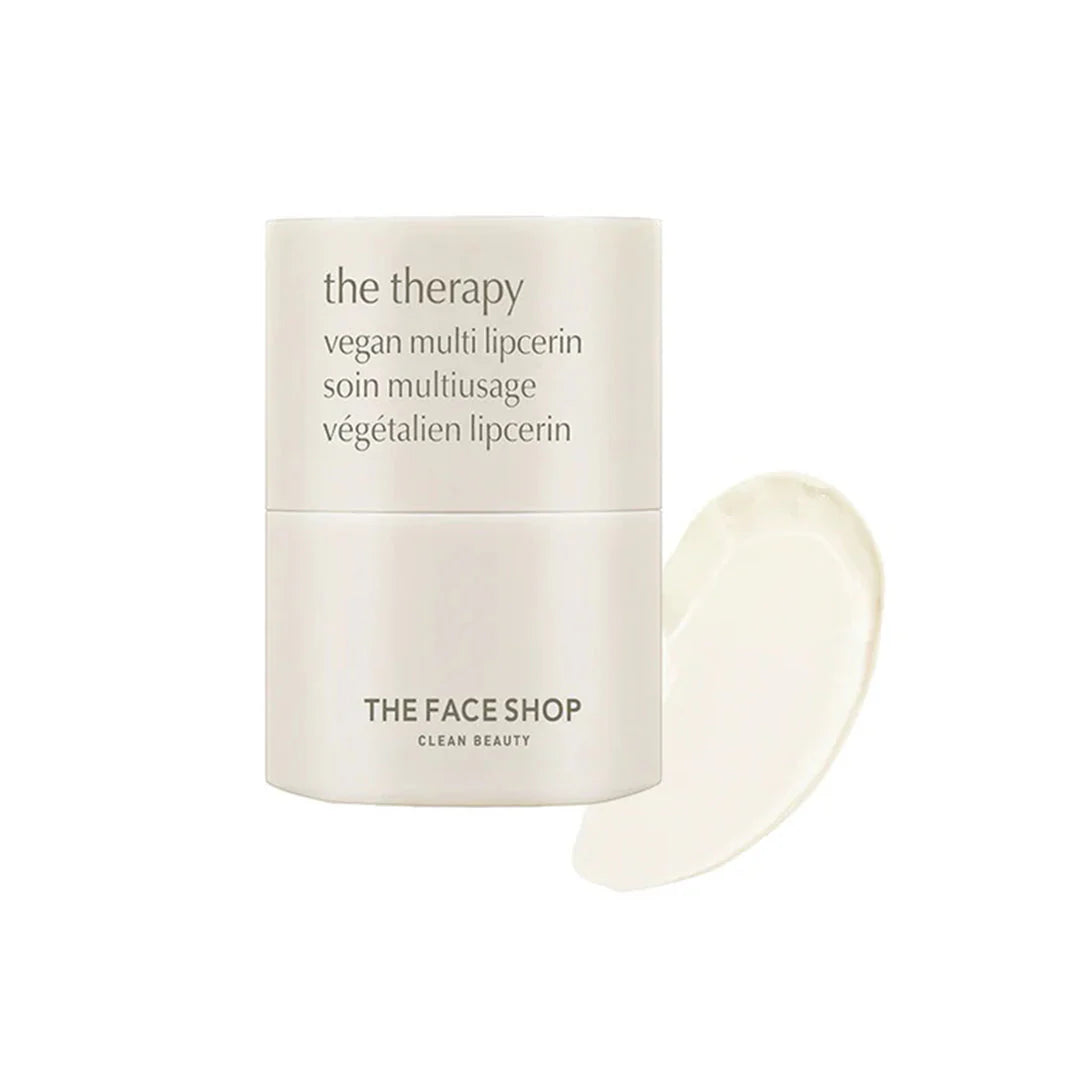 The Therapy Vegan Multi Lipcerin