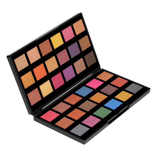 36 Color Eyeshadow Palette