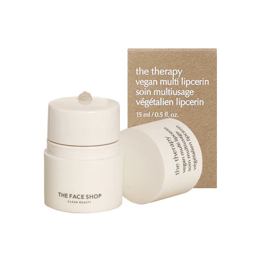 The Therapy Vegan Multi Lipcerin